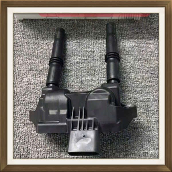 Mô bin đánh lửa xe Mercedes GLC Class 2015-2022 | A1779060206