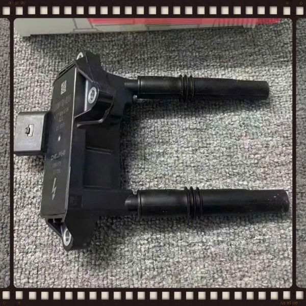 Mô bin đánh lửa xe Mercedes C Class 2014-2021 | A1779060206