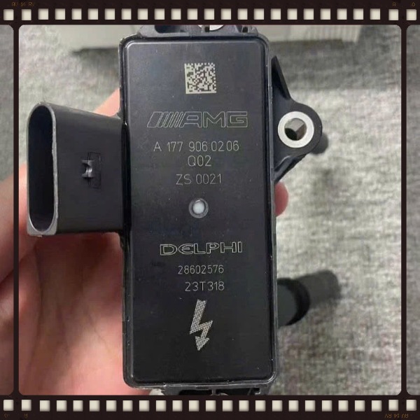 Mô bin đánh lửa xe Mercedes GLC Class 2015-2022 | A1779060206