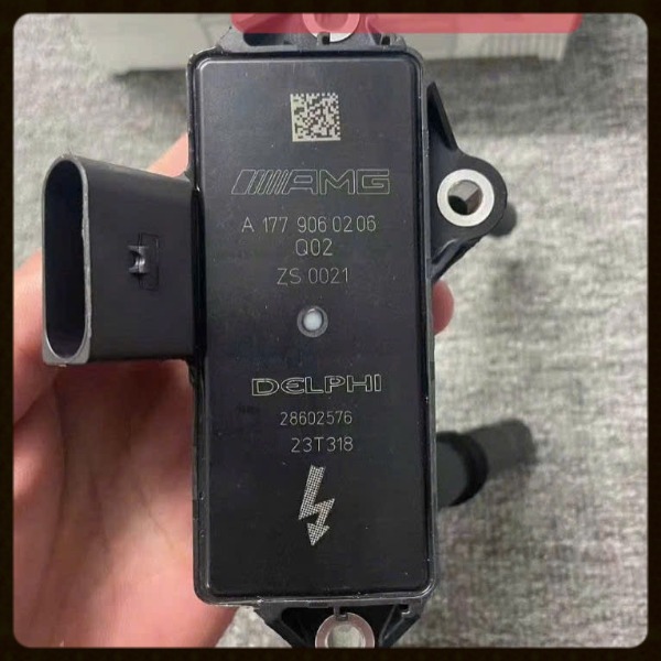 Mô bin đánh lửa xe Mercedes C Class 2014-2021 | A1779060206