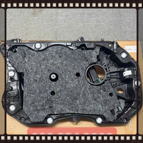 Cơ cấu nâng hạ kính trước trái BMW M5 2018-2023 Mã 51337487995