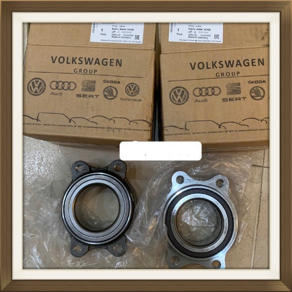 Bi moay ơ trước Audi A6 2014-2015 Mã A1669810006