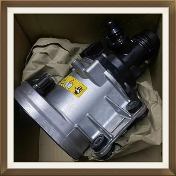 Bơm nước Mercedes S450 2017-2020 Mã A2562001400