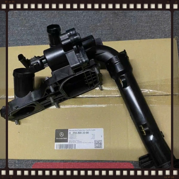 Van hằng nhiệt Mercedes GLE Class 2019-2025 Mã A2562002000