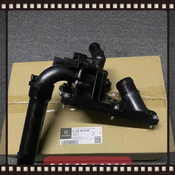 Van hằng nhiệt Mercedes S450 2017-2020 Mã A2562002000