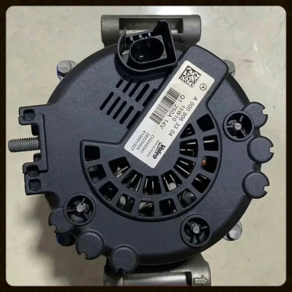 Máy phát Mercedes GL class 2006-2012 Mã A0141540402