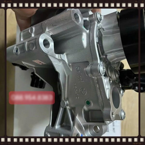 Bơm nước BMW 3 Series 2019-2025 Mã 11518666807