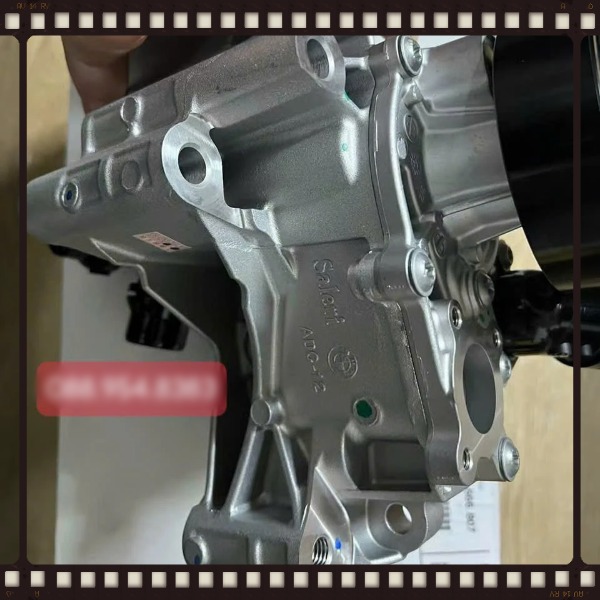 Bơm nước BMW X4 2018-2025 Mã 11518666807