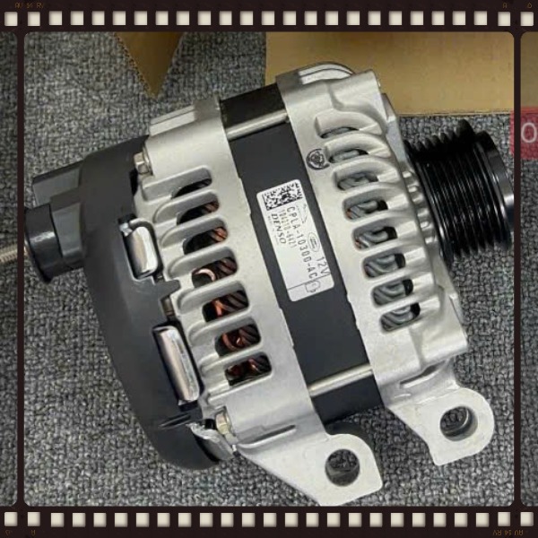 Máy phát Range Rover Vogue L405 2013-2021 Mã LR072754