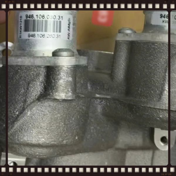 Bơm nước Porsche Macan 2015-2018 Mã 94610608031