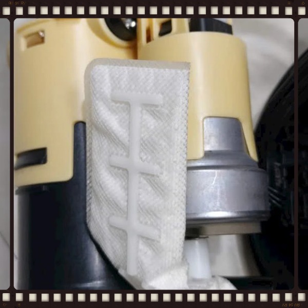 Cụm bơm xăng liền lọc Mercedes C250 2015-2021 Mã A2054701594