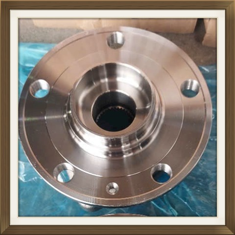 Cụm moay ơ trước Audi A3 2014-2020 Mã 5Q0407621F