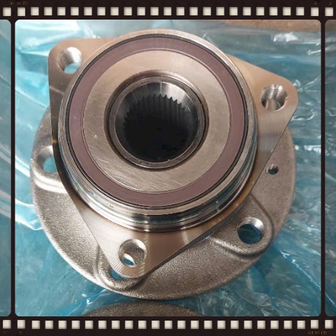 Cụm moay ơ trước Audi A3 2014-2020 Mã 5Q0407621F