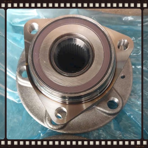 Cụm moay ơ trước Volkswagen Tiguan 2017-2022 Mã 5Q0407621F