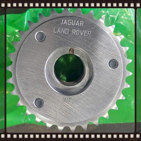 Bánh răng cam hút xe Range Rover Velar 2017-2022 Mã JDE38702