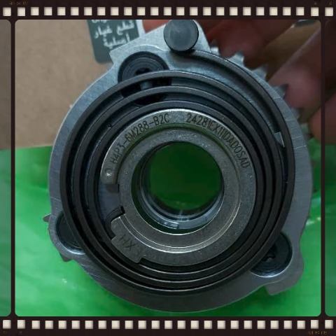 Bánh răng cam xả xe Range Rover Velar 2017-2022 Mã LR142281