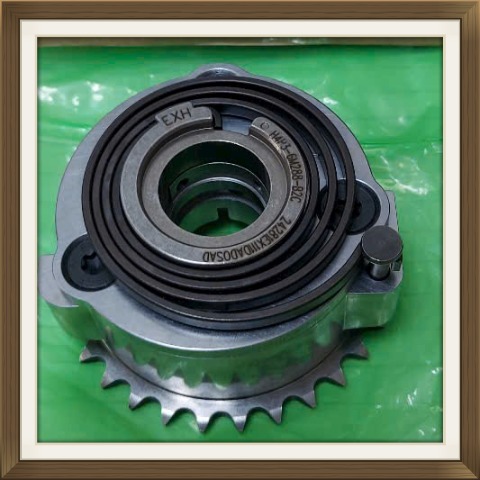 Bánh răng cam xả xe Range Rover Velar 2017-2022 Mã LR142281