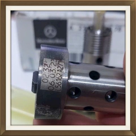 Van trục cam vvt Mercedes GL400 2010-2018 Mã A2760500278