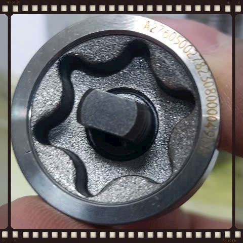 Van trục cam vvt Mercedes GL400 2010-2018 Mã A2760500278