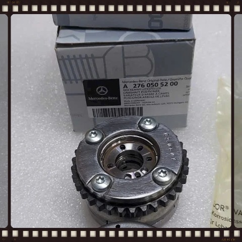 Bánh răng cam hút bên phải Mercedes GLS500 2010-2018 Mã A2760505200