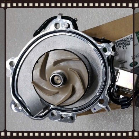 Bơm nước Range Rover Velar 2017-2022 Mã LR123392; LR092953