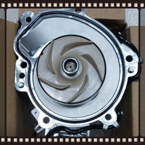 Bơm nước Range Rover Discovery Sport 2.0 2014-2025 Mã LR123392; LR092953