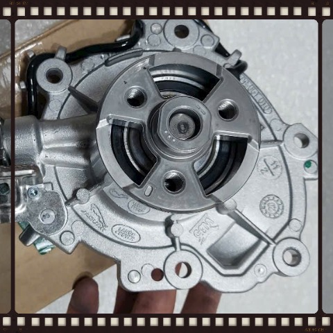 Bơm nước Range Rover Discovery Sport 2.0 2014-2025 Mã LR123392; LR092953
