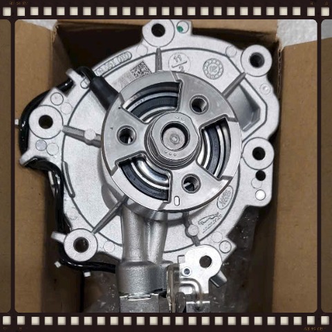 Bơm nước Range Rover Discovery Sport 2.0 2014-2025 Mã LR123392; LR092953
