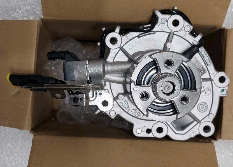 Bơm nước Range Rover Velar 2017-2022 Mã LR123392; LR092953