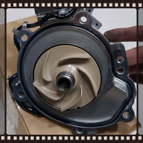 Bơm nước Range Rover Discovery Sport 2.0 2014-2025 Mã LR123392; LR092953