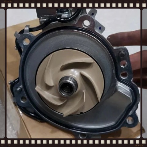 Bơm nước Range Rover Velar 2017-2022 Mã LR123392; LR092953