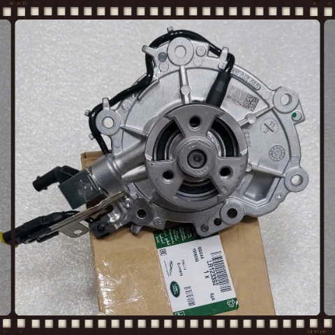 Bơm nước Range Rover Discovery Sport 2.0 2014-2025 Mã LR123392; LR092953