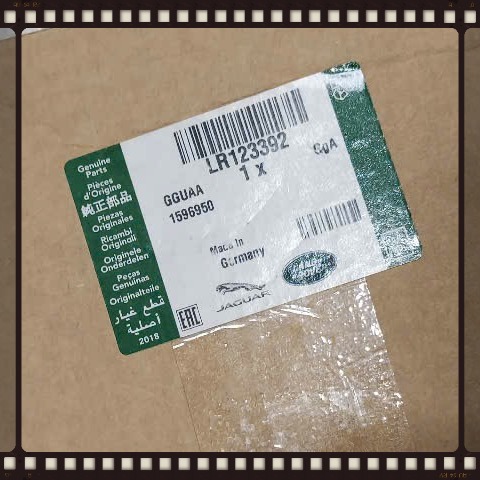 Bơm nước Range Rover Discovery Sport 2.0 2014-2025 Mã LR123392; LR092953