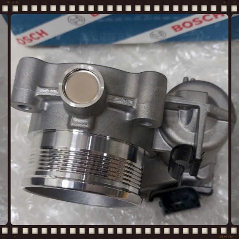 BƯỚM GA - HỌNG GA XE JAGUAR XF MÃ LR024970