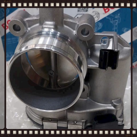 BƯỚM GA - HỌNG GA XE JAGUAR XF MÃ LR024970