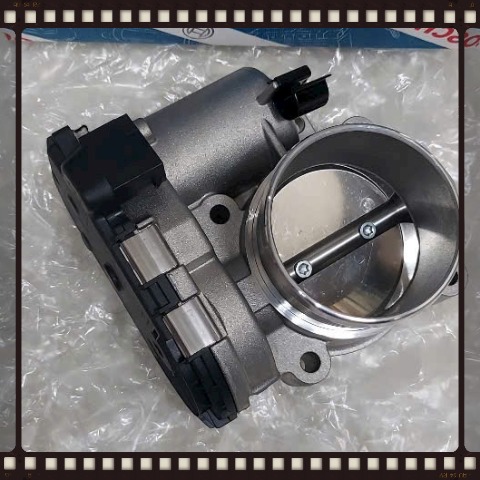 BƯỚM GA - HỌNG GA RANGE ROVER EVOQUE 2012-2017 MÃ LR024970