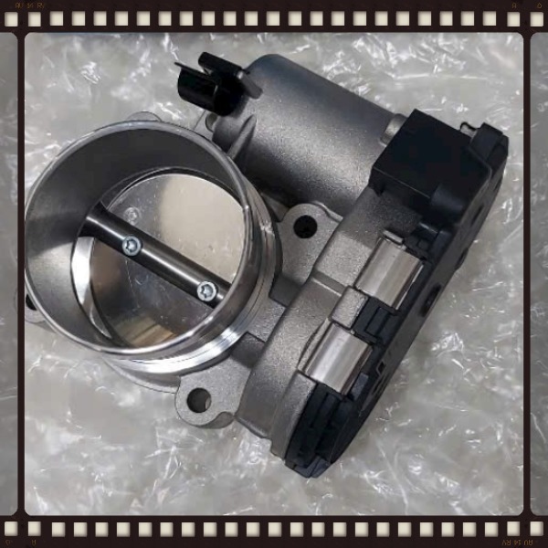 BƯỚM GA - HỌNG GA XE JAGUAR XF MÃ LR024970