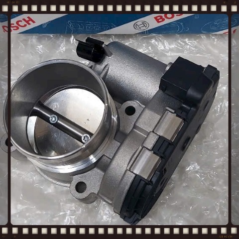 BƯỚM GA - HỌNG GA RANGE ROVER EVOQUE 2012-2017 MÃ LR024970