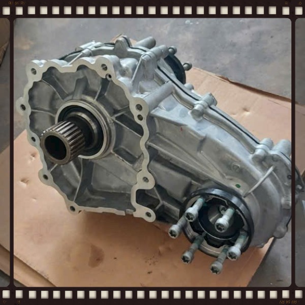 Hộp số phụ Mercedes GLE Class 2019-2025 Mã A1672807300