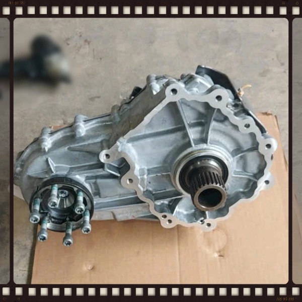 Hộp số phụ Mercedes GLS Class 2019-2025 Mã A1672807300