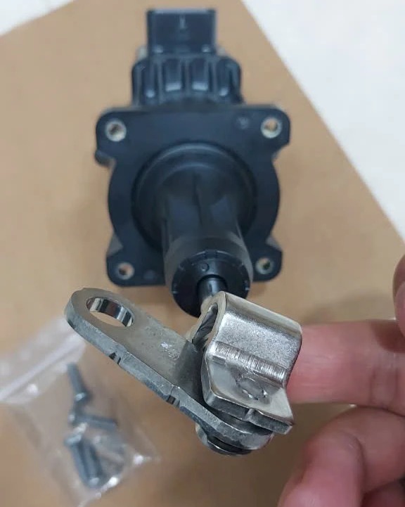 Van điều khiển Turbo BMW 320i 2009-2019 Mã 11658485117