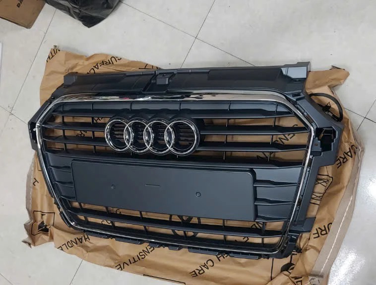 Mặt ca lăng Audi A1 2015-2018 Mã 8XA853651B1QP