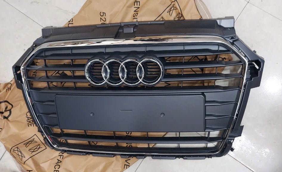 Mặt ca lăng Audi A1 2015-2018 Mã 8XA853651B1QP