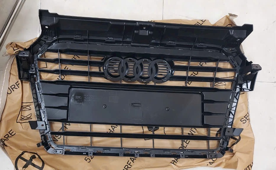 Mặt ca lăng Audi A1 2015-2018 Mã 8XA853651B1QP