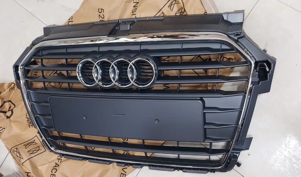 Mặt ca lăng Audi A1 2015-2018 Mã 8XA853651B1QP