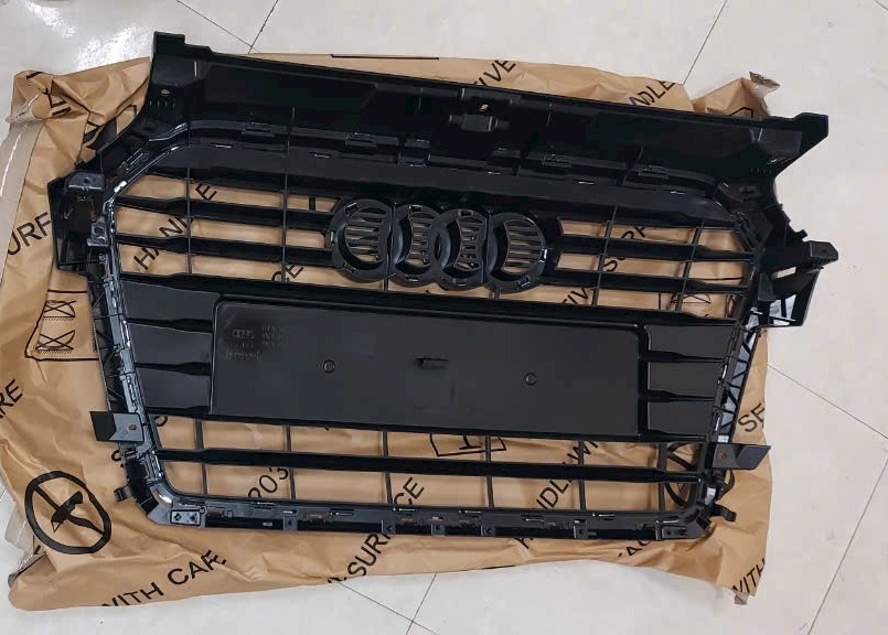 Mặt ca lăng Audi A1 2015-2018 Mã 8XA853651B1QP