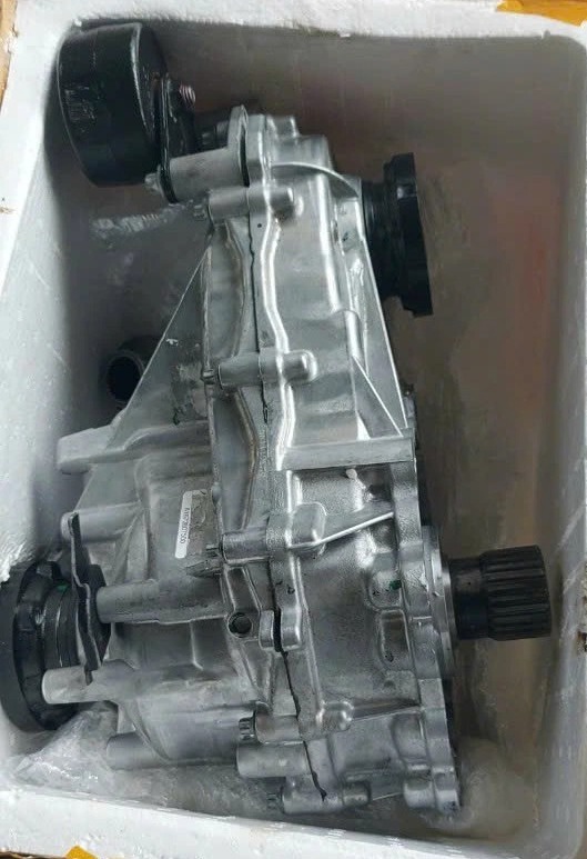 Hộp số phụ Mercedes GLS600 2019-2024 Mã A1672807500