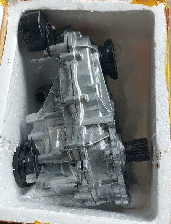 Hộp số phụ Mercedes GLS600 2019-2024 Mã A1672807500