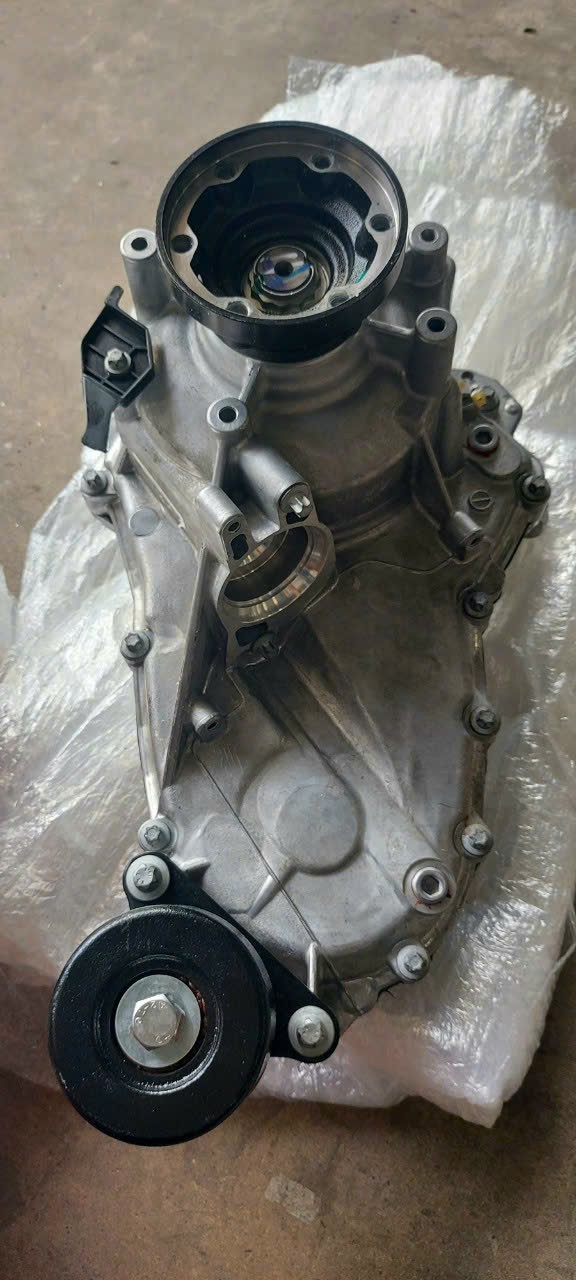 Hộp số phụ Mercedes GLS600 2019-2024 Mã A1672807500