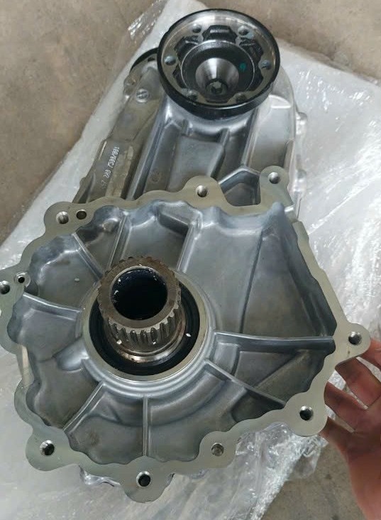 Hộp số phụ Mercedes GLS600 2019-2024 Mã A1672807500